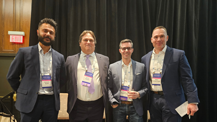 Modernizing Scheduling EDIST Presentation Participants