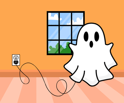 Phantom Power Image